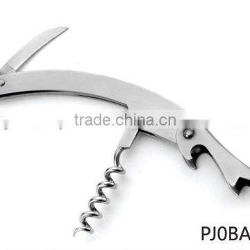 Stainless Steel Corkscrew