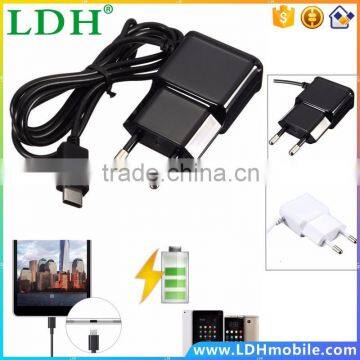 Onfine Leo DC 5V 1A Type C Travel Wall Charger USB 3.1 Adapter for Phone Tablets