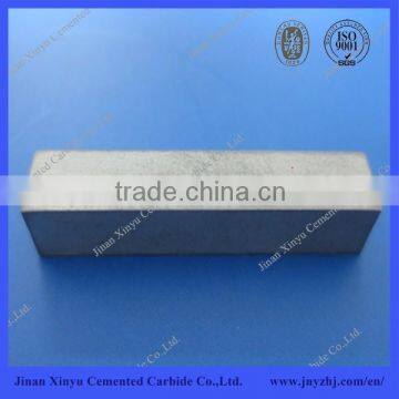 Tungsten Carbide Cube Of Cemented Carbide