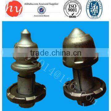 Tungsten Carbide Trenching Teeth for Road Construction