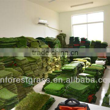 competitve prices artificial grass supplier