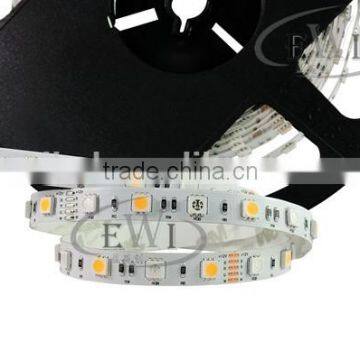 5M 5050 RGBW Led Strip With Factory Quality photo-2