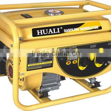 110V 220V 230V Single Phase AC Synchronous Generator photo-6