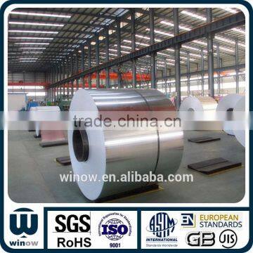 1100 thin aluminum floor strip