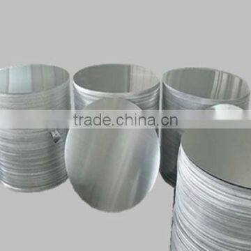 aluminum wafer aluminum circle alumnum disc