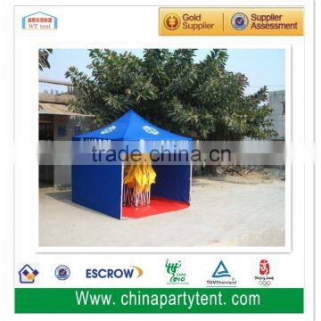 Customized Promotional Display Tent for Sale