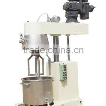 Planetary agitator manufacturer