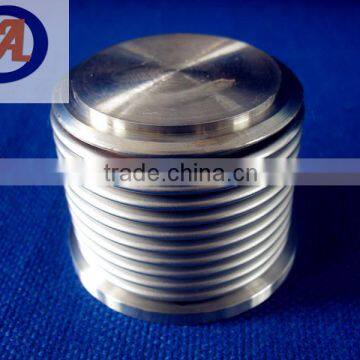 metal bellows seal for export