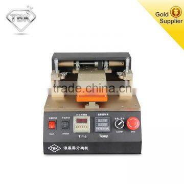 SAMSUNG SONY HTC LCD Screen Repair LCD Touch Screen Separator Repair Machine Separate For Cell Phone IPhone With Tools Full Set photo-5