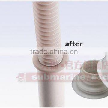 Submarine SQ-2 Rubber Odor-proof Sealing Plug for Sewer Pipe photo-5