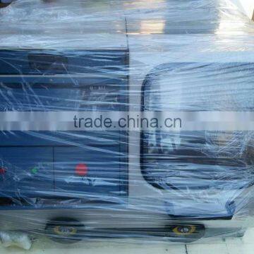 Model Q-80Z Metallographic Specimen Cutting Machine photo-4