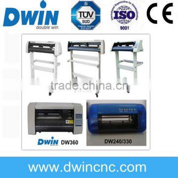 DW1100 cheap vinyl cutting plotter