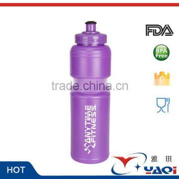 Wholesale Promotion Gifts Bike Bottle with SGS Certified Material