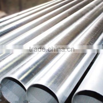 DN15 OD20MM galvanized steel pipe max ,schedule 40 steel pipe,mid steel pipe,top class grade