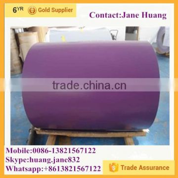 Ral 5012 1015 AISI ASTM Galvanized Steel Coil/ppgi coil/hot rolled steel coil