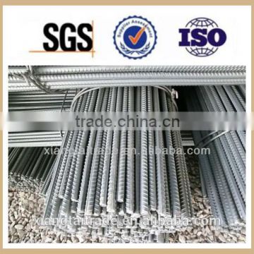 Rebar for manufacturing bulding material from Tianjin