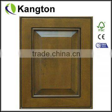 Wood Veneer Cabinet Door