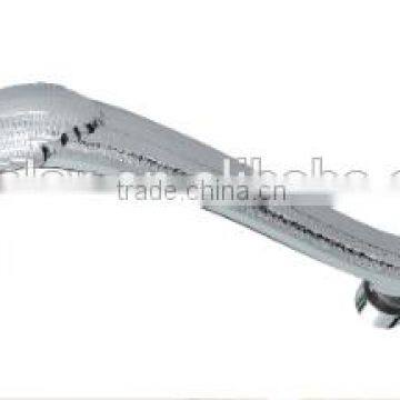 Stainless Steel Frame Design Shower Screen A231 photo-2