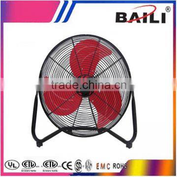 18 high velocity fan fan industrial with tilting angle