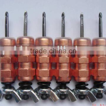 Wing Nut Fasteners,aircraft Fasteners