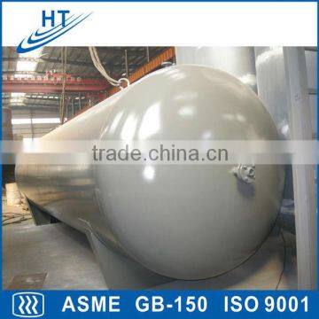 Diesel Storage Tank