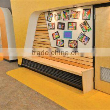 Linoleum Flooring Rolls for Indoor Use 2.0/2.5/3.2/3.5/4.0mm