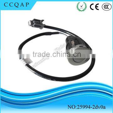 25994-2dv0a High performance car radar detector assistant wireless ultrasonic sensor for Tiida C11 HR16