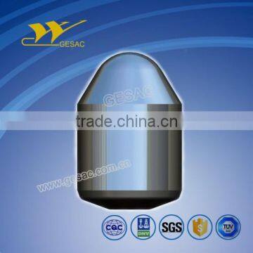 Conical Tips-oil drilling buttons-INSERT FOR OILFIELD & GAS