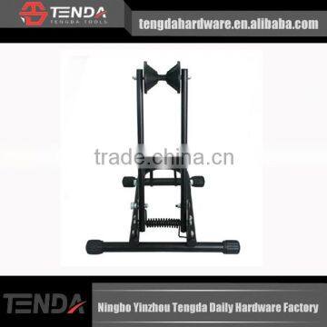Hot Sale Stainless Steel Bike Rack,everyone Wants Exercise Bike Stand or Bike Work Stand
