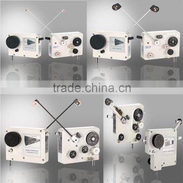 High Precision and Good Quality Coil Winding Machine Wire Tensioner for Doing Relay and Inductor photo-5