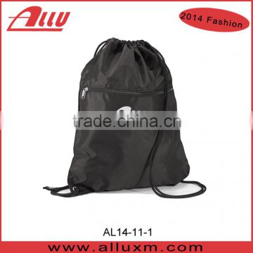 China wholesale drawstring sack pack bag