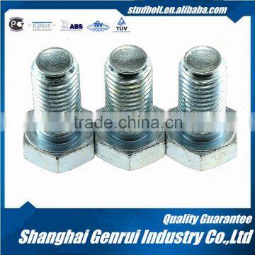 High Tensile 8.8 GI Hex Socket Head Cap Screw photo-2
