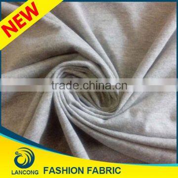 Hot sale Clothing Material High Quality t shirts fabric wholesale fabric