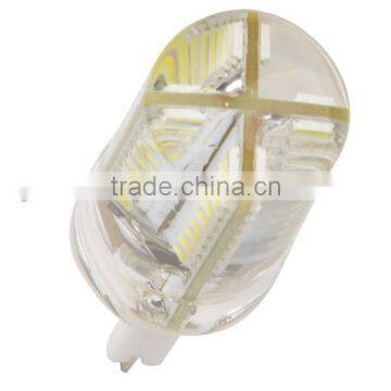 Wholesale G9 LED Lamps 3W MINI Crystal Bulb SMD Crystal Light Cool White Warm White Led Corn Light photo-4