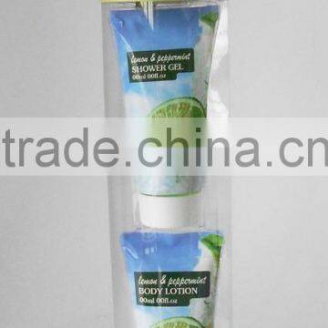 Various of Bath Sets Body Lotion Set photo-3