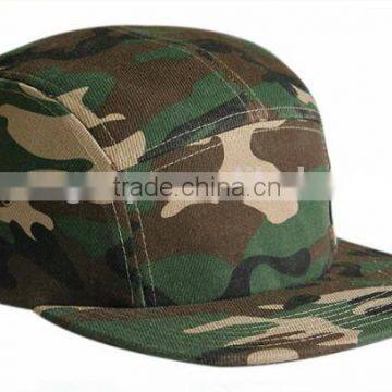 Custom Desert Camouflage Hat photo-6