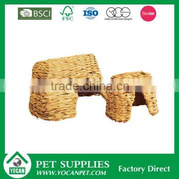 grass hamster house and hamster cage for sale