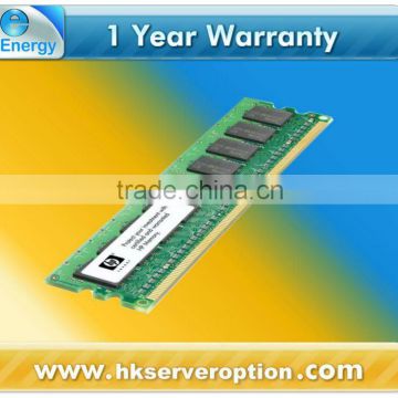 495605-B21 64GB Reg PC2-5300 8X8GB Kit