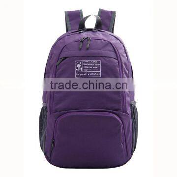 Delicate Simple Newest Backpacks