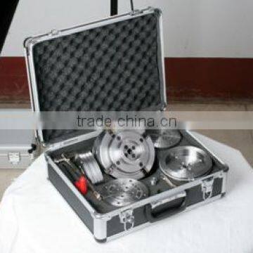 3-3/4''chuck set