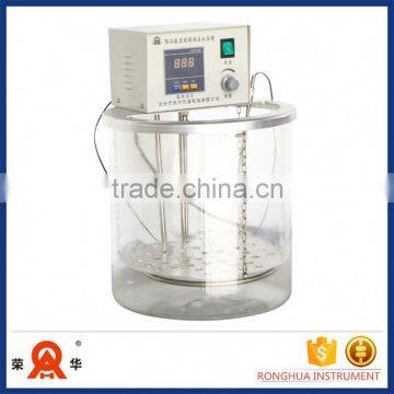 2016 Wholesale Thermo Scientific Dry Magnetic Stirrer Water Bath photo-3