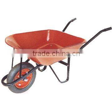 garden wheelbarrow