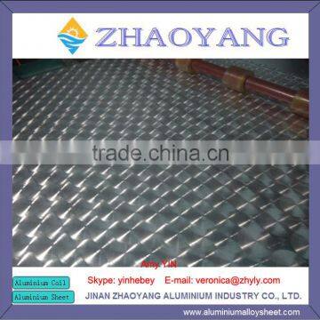Aluminium Alloy Sheet Price per kg photo-2