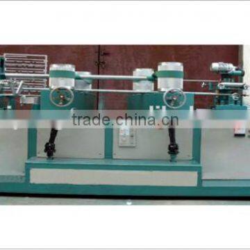 YF-150A Tube Coiling Machine