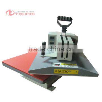 38X38 40x50 40x60cm heat transfer press machine