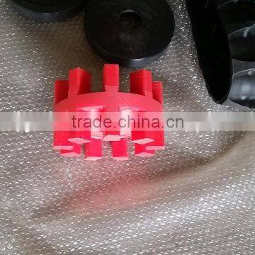 DTV rubber tracks factory price