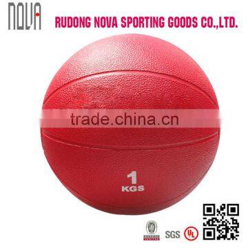 Weighted medicine ball 1KG