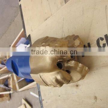 Matrix Body Pdc Drill Bits,PDC Rock Bit,6.5 Inch ,pdc Bits & Well Drilling PDC Bits photo-2
