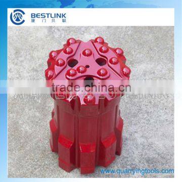 Jack Hammer Drill Retrac Button Bits for Quarrying Marble photo-4
