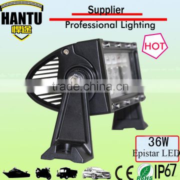 36w light bar led light bar spot double row light bar epistar light bar